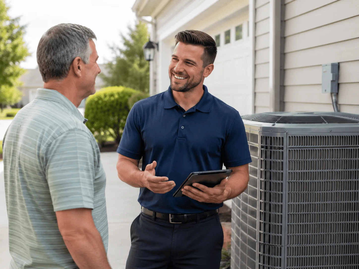Heat Pump Installation Hugo, MN FAQs